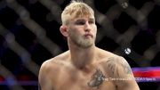 Alexander Gustafsson Ready to Fight Cormier at UFC 200