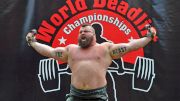 Europe's Strongest Man Event Breakdowns