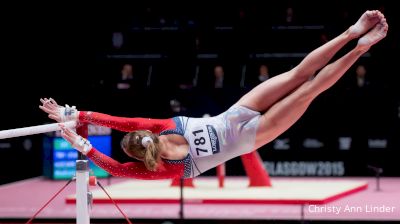 Madison Kocian: Rio-Bound