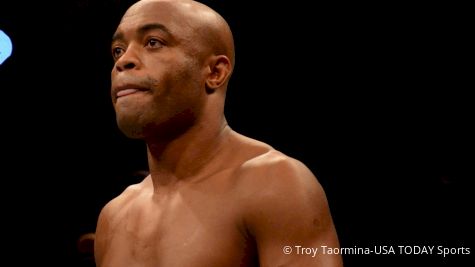 Daniel Cormier Faces Anderson Silva at UFC 200