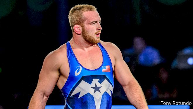 Snyder Tops Seven Americans In World Rankings