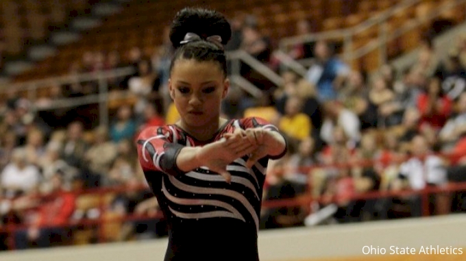 picture of Alexis Mattern