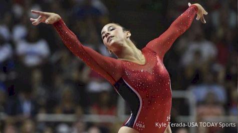 Highs and Lows from Olympic Trials Day 1