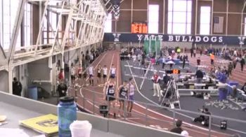 Boys 3k Seeded Section