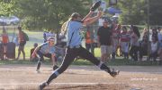 Inside the DeMarini Invite Bracket Play with Emmie Farnam