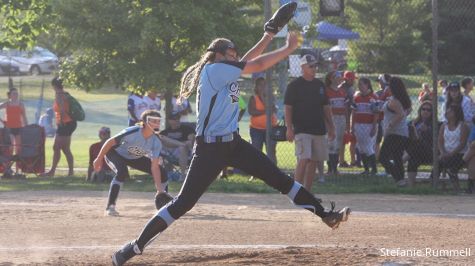 Inside the DeMarini Invite Bracket Play with Emmie Farnam