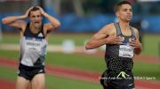 Matt Centrowitz Is Too Good, Andrews and Blankenship Stop Manzano's Streak