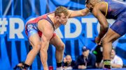 FloWrestler of the Week: David Taylor