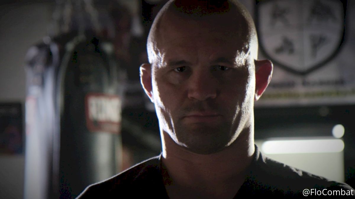 Submission Underground: Chris Lytle Returns