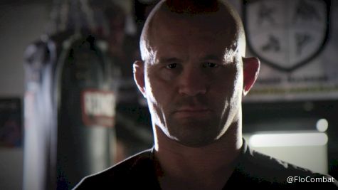 Submission Underground: Chris Lytle Returns