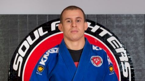 Submission Underground: Filipe Costa: 'Kenny Florian is a Bitch'