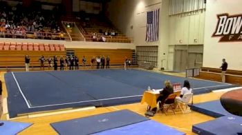 West Virginia (Hope Sloanhoffer)