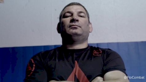 Submission Underground: Fabiano Scherner Finally Gets His Wish