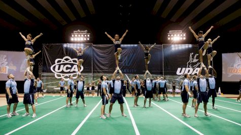 Follow the College Camp LIVE Tour!