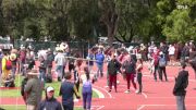 High School Girls' 800m, Finals 2