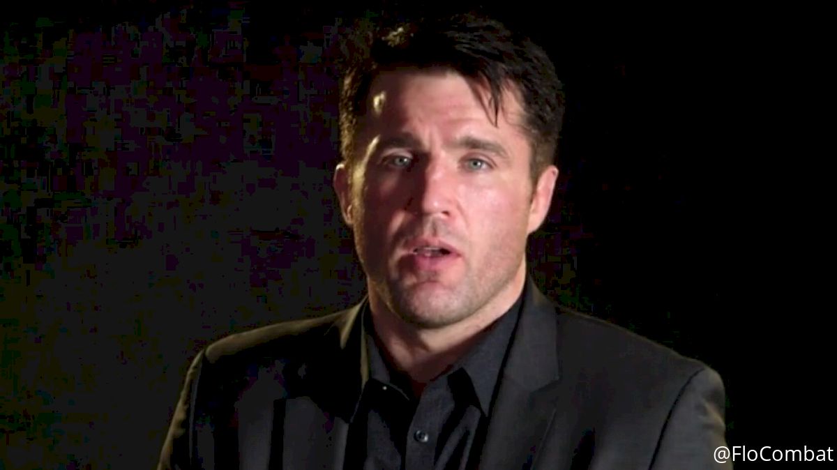 Chael Sonnen Pens Opus: How Wanderlei Silva Lost His Fans