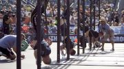 The Ring Handstand Push Up Returns To The Games!