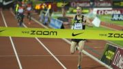 Galen Rupp sets 10K American Record