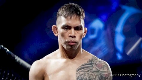 Submission Underground: Josh Calvo Looking to Steal the Spotlight