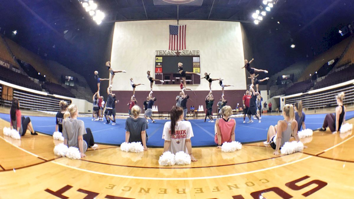 UCA & UDA Demos: The Front Line