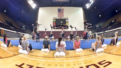 UCA & UDA Demos: The Front Line