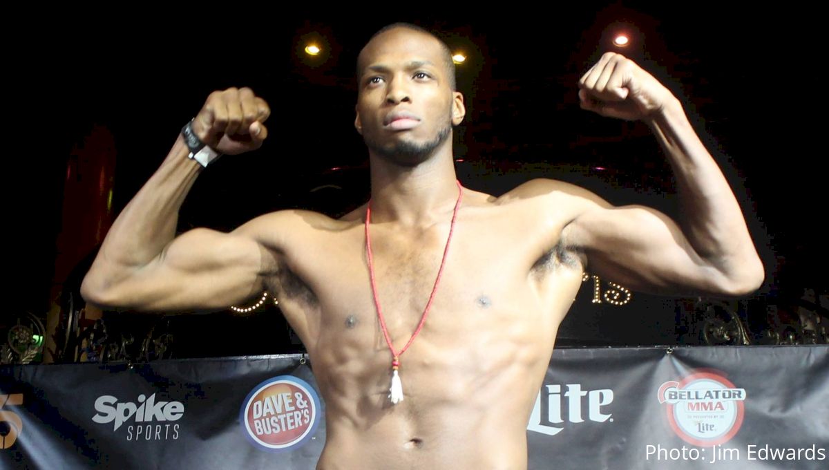 Michael Page Questions Rory MacDonald's Willingness to Fight Him