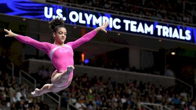 Laurie Hernandez: Rio-Bound