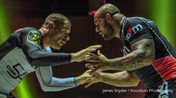 Rafael Lovato Jr vs Roberto Cyborg Abreu Fight To Win Pro 7