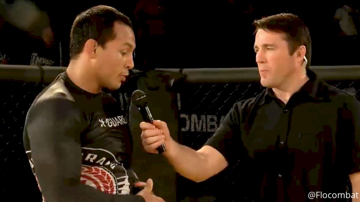 Submission Underground Results: Vinny Magalhaes Shines in Main Event