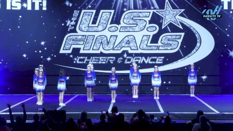 USA Wildcats - Youth Electric [2024 L1.1 Youth - PREP Day 1] 2024 The U.S. Finals: Worcester