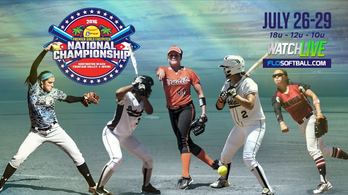 What to Watch for at PGF Nationals 18U