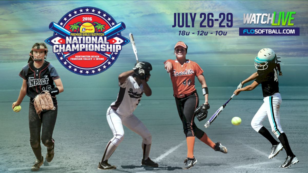 PGF Nationals Week 1 Ultimate Streaming Guide