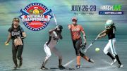 PGF Nationals Week 1 Ultimate Streaming Guide