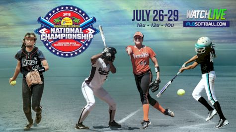 PGF Nationals Week 1 Ultimate Streaming Guide