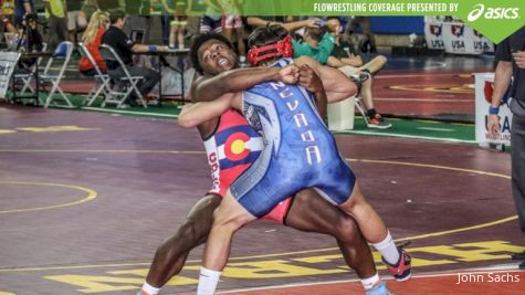The 11 Best Moments Of Junior Greco