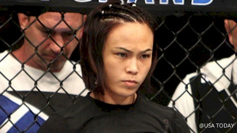 Michelle Waterson