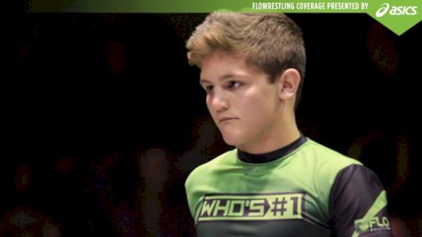 2016 Junior Freestyle Preview