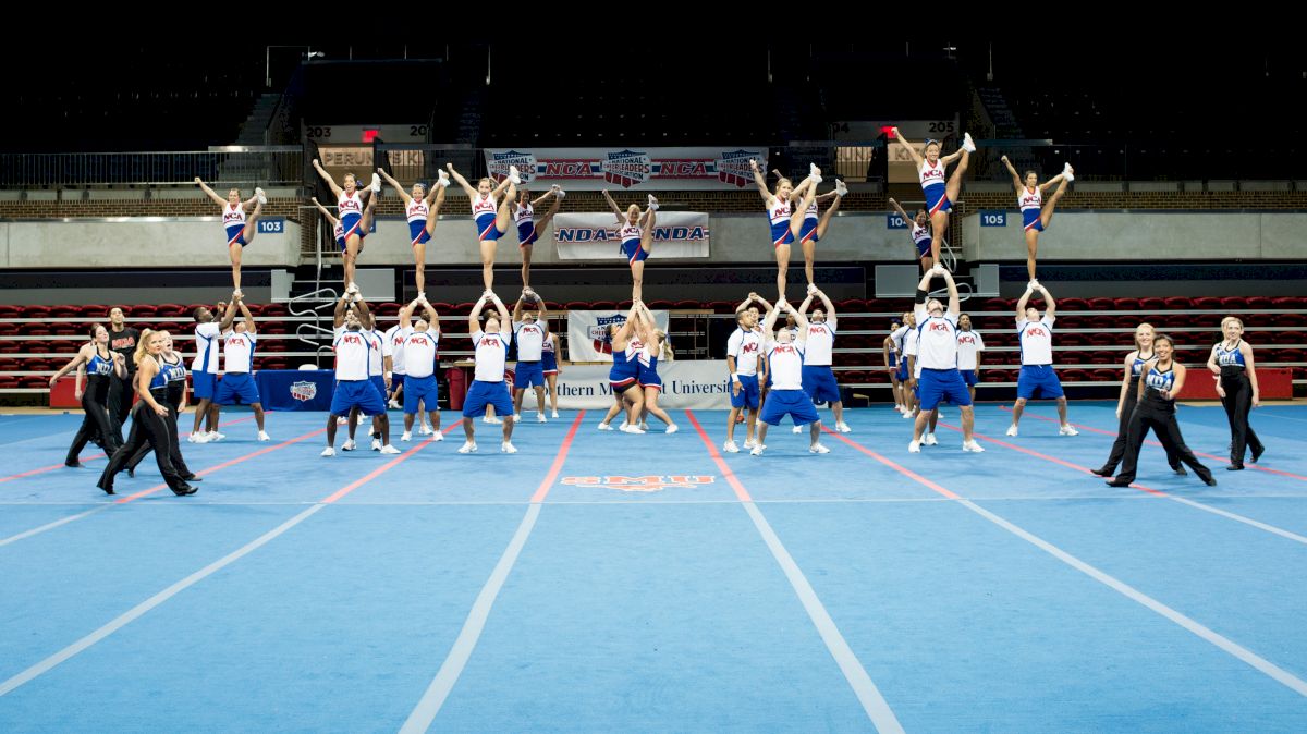 NCA & NDA College Staff Head to SMU!