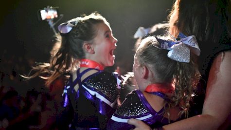 Cheerleader's Choice: Who Will YOU Choose?