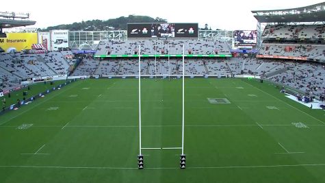 Replay: Black Ferns vs Japan - 2022 NZ Black Ferns vs Japan | Sep 24 @ 4 PM