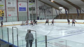 Replay: Home - 2023 Blades vs Flyers | Oct 21 @ 7 PM