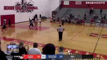 Replay: Sterling vs Goose Creek Memorial | Jan 14 @ 7 PM