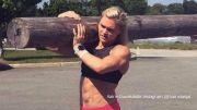 Katrin Davidsdottir Is The Fittest Woman On Earth (Again!)