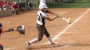 Louisville Slugger Hit Club: Amanda Doyle