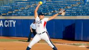 Team USA Wins Gold Medal at WCSC XV Women's World Softball Championship
