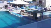 Replay: 3 Meter Springboard - Green - 2022 AAU Diving National Championships | Jul 19 @ 8 AM