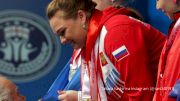 Best Women's Super Heavyweight Lifter Will Be Absent In Rio