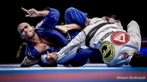 Abu Dhabi Grand Slam Tour Kicks Off In Los Angeles With Gi & No-Gi, Sept 3