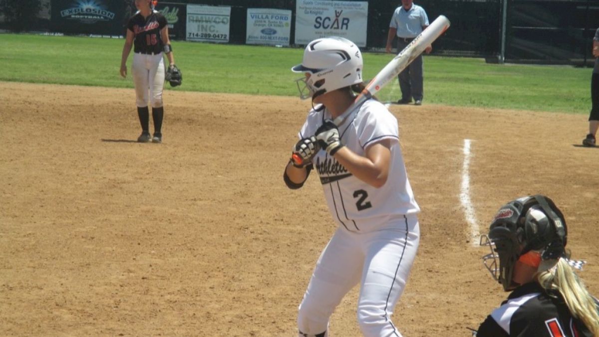 PGF Nationals 18U Premier Second Round Play