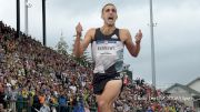 Robby Andrews Kicks Down Olympic Champion Matt Centrowitz To Win USA Title